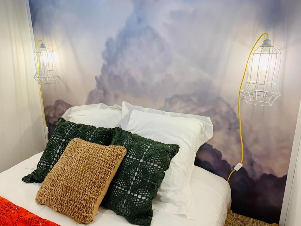 Chez Dede Macrame, Les Halles Et Le Coeur Setois ! Сет Экстерьер фото