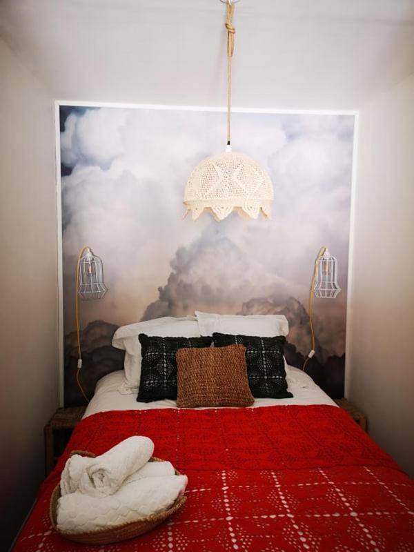 Chez Dede Macrame, Les Halles Et Le Coeur Setois ! Сет Экстерьер фото